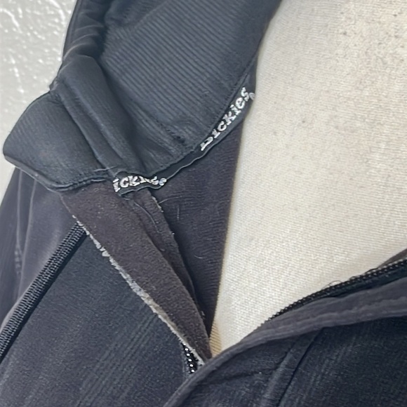 Dickies Storm Black jacket XL - Picture 4 of 16